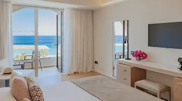 The Golden Coast Beach Hotel
