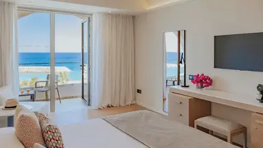 The Golden Coast Beach Hotel
