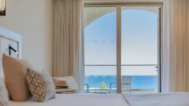 The Golden Coast Beach Hotel