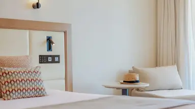 The Golden Coast Beach Hotel