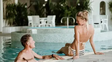 The Golden Coast Beach Hotel