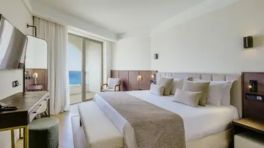 The Golden Coast Beach Hotel