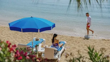 The Golden Coast Beach Hotel