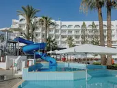 The Golden Coast Beach Hotel