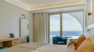 The Golden Coast Beach Hotel