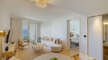 The Golden Coast Beach Hotel