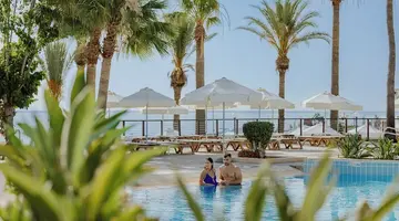 The Golden Coast Beach Hotel