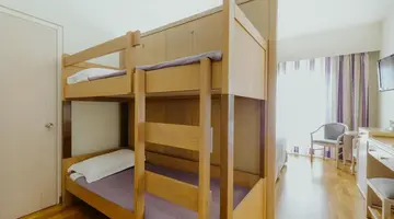 The Golden Coast Beach Hotel
