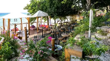 The Golden Coast Beach Hotel