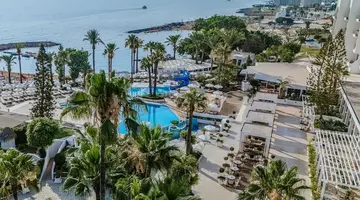 The Golden Coast Beach Hotel