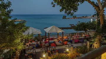 The Golden Coast Beach Hotel