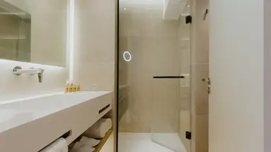 The Golden Coast Beach Hotel