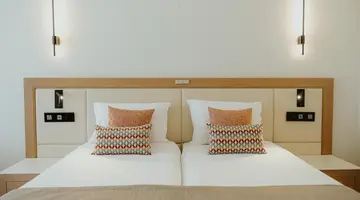 The Golden Coast Beach Hotel