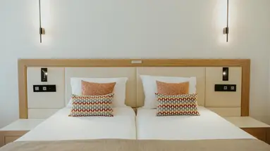 The Golden Coast Beach Hotel