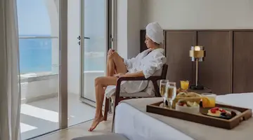 The Golden Coast Beach Hotel