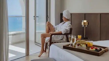 The Golden Coast Beach Hotel