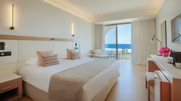 The Golden Coast Beach Hotel