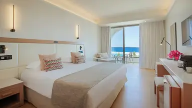 The Golden Coast Beach Hotel