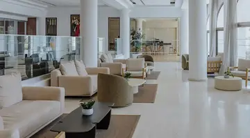 The Golden Coast Beach Hotel