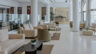 The Golden Coast Beach Hotel