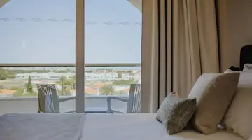 The Golden Coast Beach Hotel