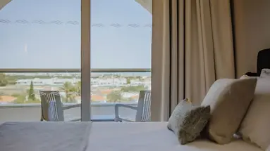 The Golden Coast Beach Hotel
