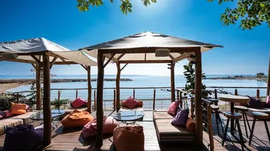The Golden Coast Beach Hotel