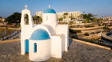 The Golden Coast Beach Hotel