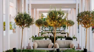 The Golden Coast Beach Hotel