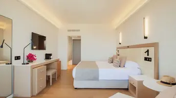 The Golden Coast Beach Hotel