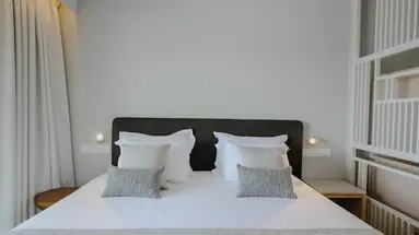 The Golden Coast Beach Hotel