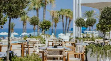 The Golden Coast Beach Hotel
