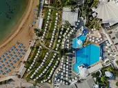 The Golden Coast Beach Hotel