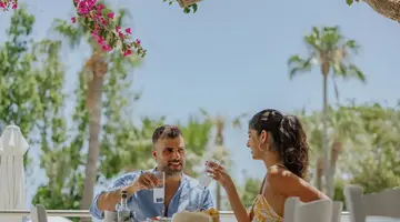 The Golden Coast Beach Hotel
