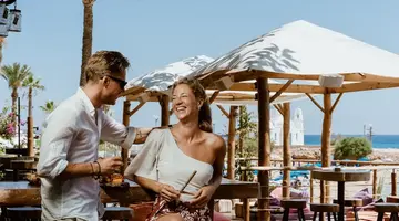 The Golden Coast Beach Hotel