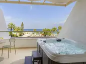 The Golden Coast Beach Hotel