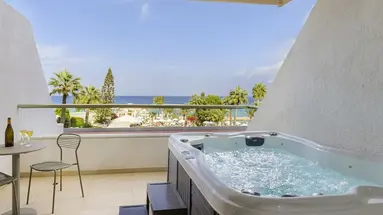 The Golden Coast Beach Hotel