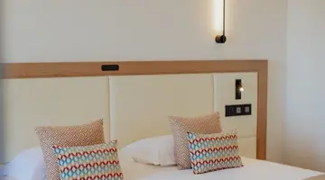 The Golden Coast Beach Hotel