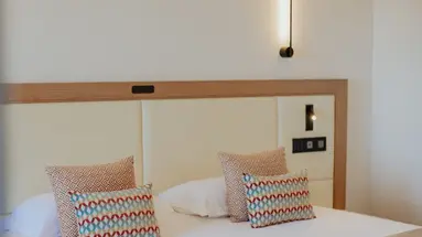 The Golden Coast Beach Hotel
