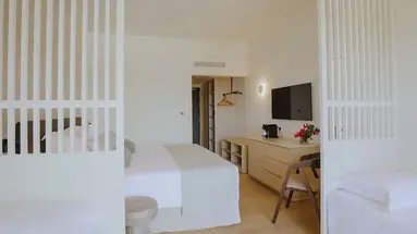 The Golden Coast Beach Hotel