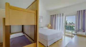 The Golden Coast Beach Hotel