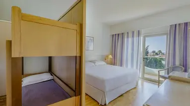 The Golden Coast Beach Hotel