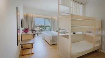 The Golden Coast Beach Hotel