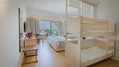 The Golden Coast Beach Hotel