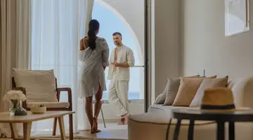 The Golden Coast Beach Hotel