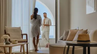 The Golden Coast Beach Hotel