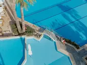 The Golden Coast Beach Hotel