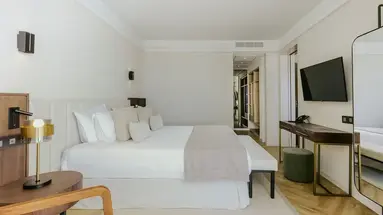 The Golden Coast Beach Hotel