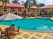 The Golden Crown Hotel