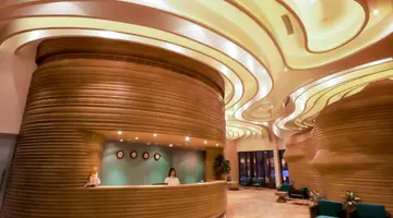 The Golden Crown Hotel